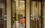 Choice Blinds and Shutters PVC Plantation Shutters